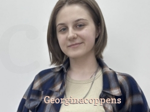Georginacoppens