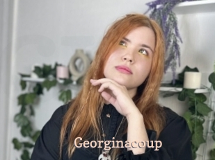Georginacoup