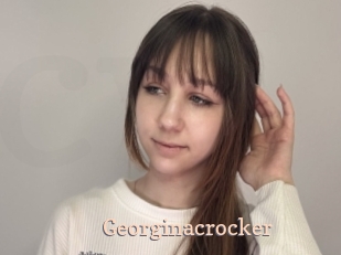 Georginacrocker