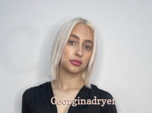 Georginadryer