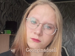 Georginaduell