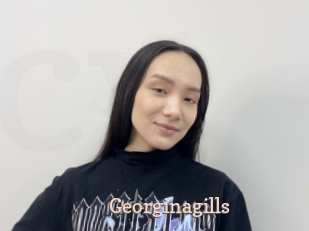 Georginagills