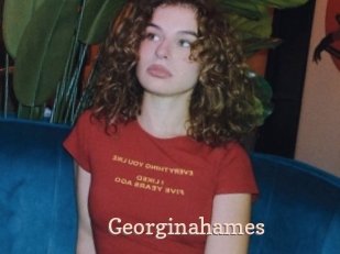 georginahames Chaude Vision