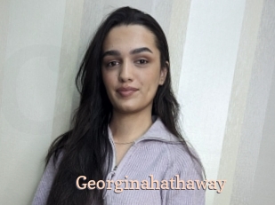 Georginahathaway