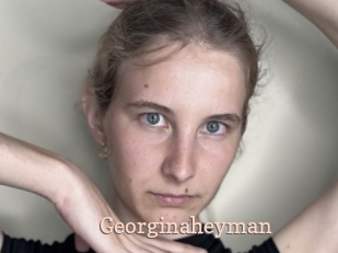 Georginaheyman