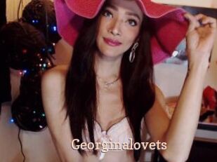 Georginalovets