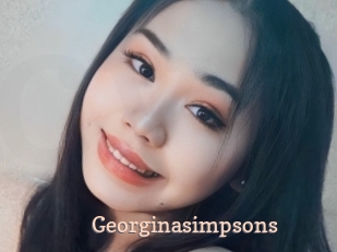 Georginasimpsons