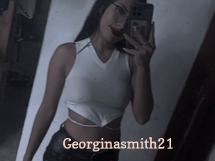 Georginasmith21