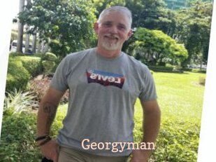Georgyman