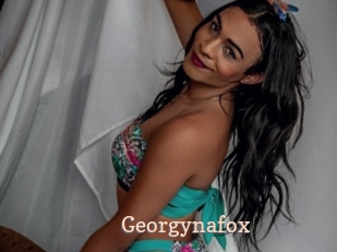 Georgynafox