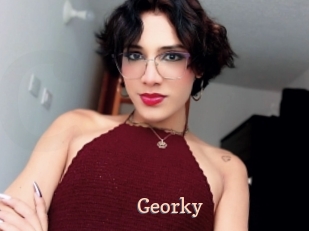 Georky