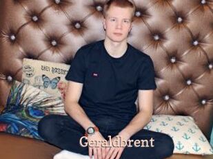Geraldbrent