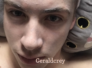 Geraldcrey