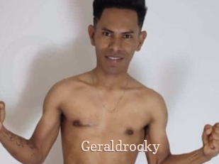 Geraldrocky