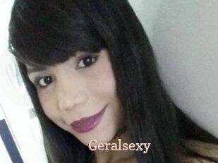 Geralsexy