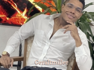 Geraltmiller