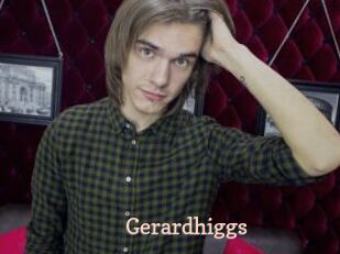 Gerardhiggs