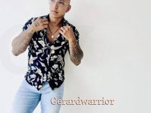 Gerardwarrior