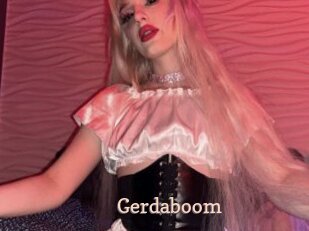 Gerdaboom