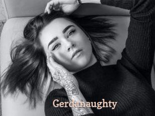 Gerdanaughty