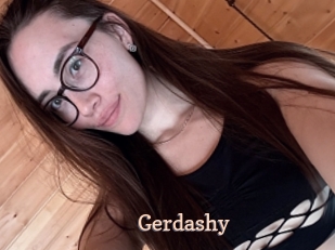 Gerdashy