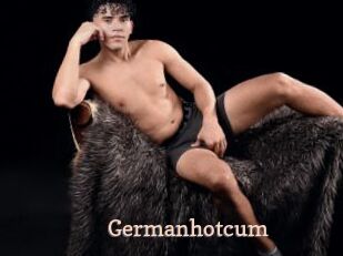 Germanhotcum