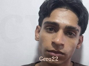 Gero22