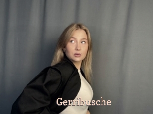 Gerribusche