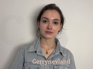Gerrynevland