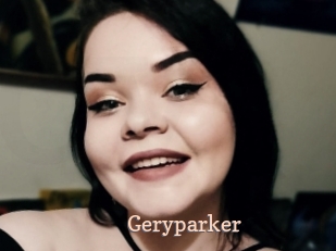 Geryparker