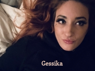 Gessika