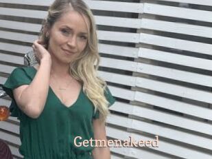Getmenakeed