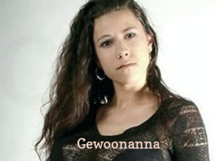 Gewoonanna