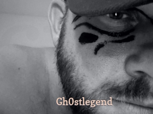 Gh0stlegend