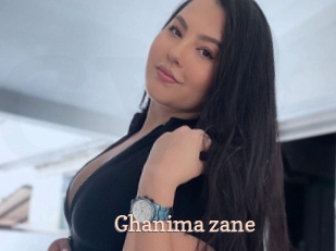 Ghanima_zane