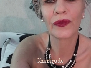 Ghertrude