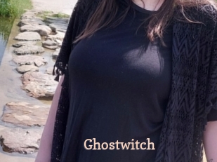 Ghostwitch