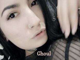 Ghoul