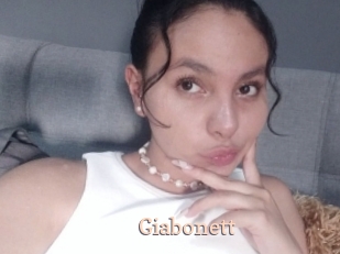 Giabonett