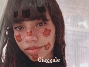 Giaggale