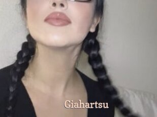 Giahartsu