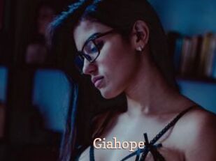 Giahope