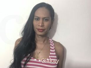 Giakay