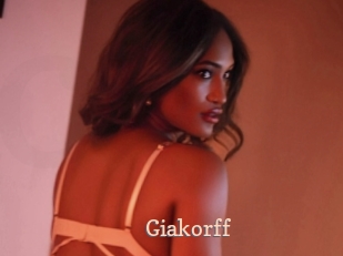 Giakorff