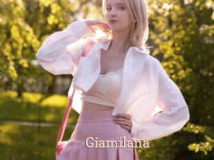 Giamilana
