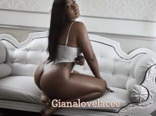 Gianalovelacee