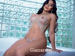 gianarosy Chaude Vision