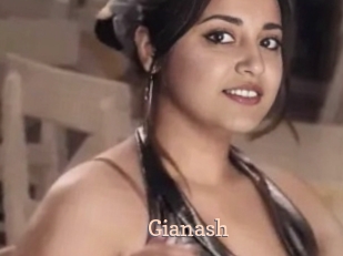 Gianash