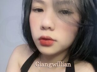 Giangwillian
