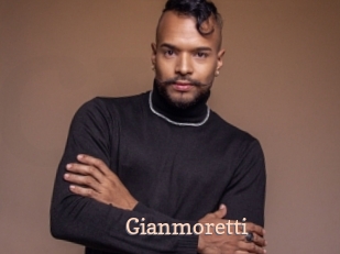 Gianmoretti